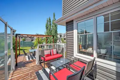 Image de Dora - Large Yard, 4 Bdrms w/Central Ac & Gas Bbq