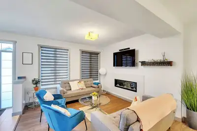 Image de Glen - Ac, Bbq, Double garage, 4 Bdrms, 3. 5 Baths