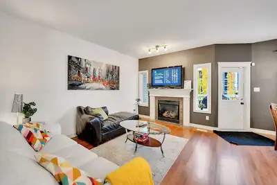 Image de Ruth - 4 Bdrms, Central Ac, Bbq & Fenced Yard