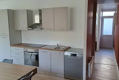 Image de Gîte 10 personnes : \"Le Sachouliot\"
