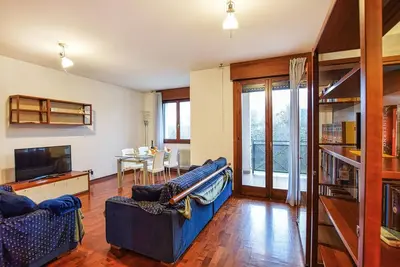 Image de Superbe appartement de 2 chambres à.