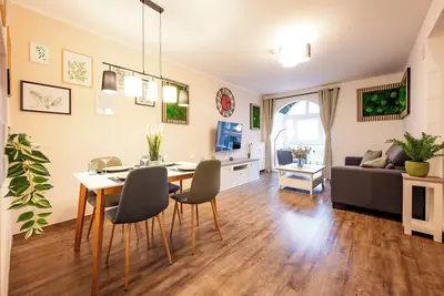 Image de BoRa Apartment Green - Villach