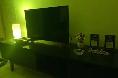Image de Charming 2-bedroom house in enjoyable Cidade Universitária Maceió with Ac, WiFi