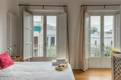 Image de Boutique House San Bernardo, with jacuzzi and parking | Ideal house for families