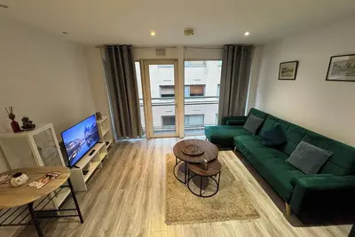 Image de Walking Distance from Deansgate