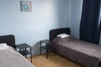 Image de Cozy 3-Bed Home in Winnipeg