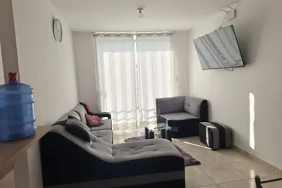 Image de Trujillo huanchaco apartment \"El Refugio Privado\".