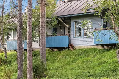 Siulapalkinen b 8 by Interhome
