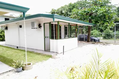 Image de Estancia Santa Teresita, Casa Atardecer