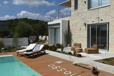 Image de Annassa Villa Almirida