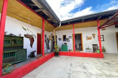 Image de Grandfather'S Inn