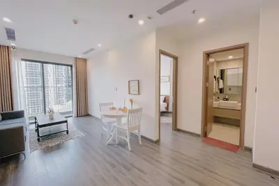 Image de Vinhomes Ocean Park Apartment Ha Noi - 20 October Homestay