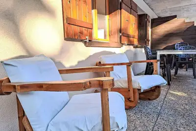 Image de Arolla R01 by Interhome