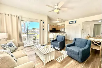 Image de 3-bedroom condo in delightful Destin with Ac, WiFi. Enjoy your stay