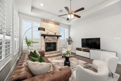 Image de Escape to Tranquility: Your Private Retreat on Fuder Drive Awaits You! #41574