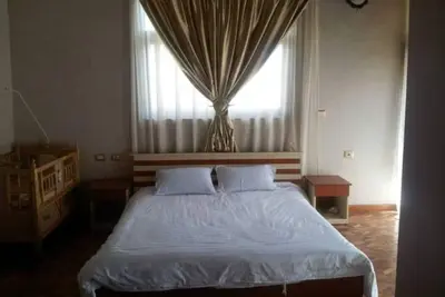 Image de Affordable, Spatial & Decent Guest house @ heart of Lebu, Nefas Silk area