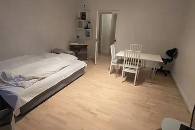 Image de Appartement privé confortable à Gentofte