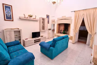 Image de Maison indépendante près d'Otrante