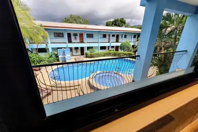 Marina Loft Condos 223