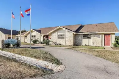 Image de Charming 2-bedroom apartment in welcoming Leander with Ac, Game room, WiFi