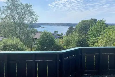 Image de Maison de vacances pour 4 a Kjerrgarden