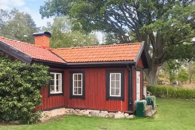 Image de 4 etoiles maison de vacances a Märsta