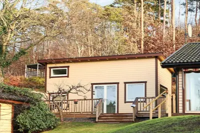 Image de 4 etoiles maison de vacances a Heberg