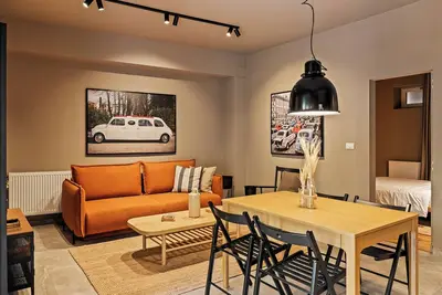 Image de Ultra Central Cozy Apartment: Uniri & Old Town