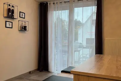 Image de Vacation apartment, fitter's apartment with 2km distance to Lake Constance