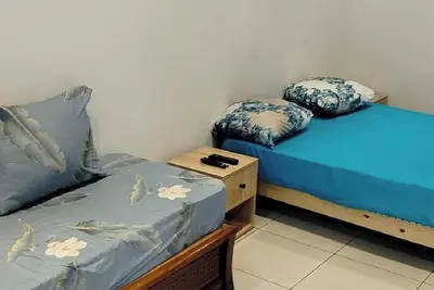 Image de a 5 minutes a la plage saint germain appartement idéal pour familles