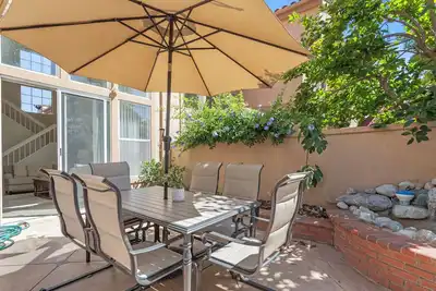 Cartier Cove Haven – Luxury 3-Bedroom Home in Irvine, 30+ Day Stays  #42162