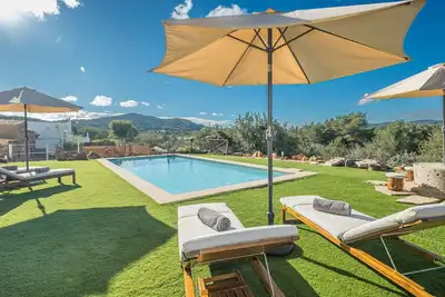 Image de Can Verdal by Interhome