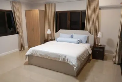 Image de The Waterfront Villa Bangpakong, In the Heart of a Golf course