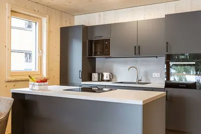 Image de Bel appartement pour 6 personnes avec Wifi, Tv, terrasse et parking