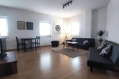 Image de Dresden/Radebeul - elevator, parking, S-Bahn/tram in 5 min, washing machine