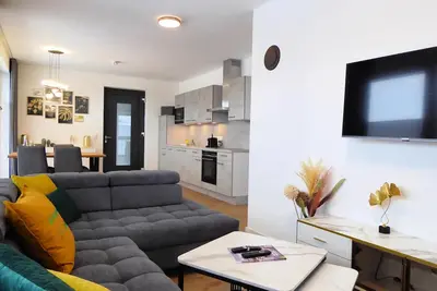 Image de Lifestyle for 4 pers. incl. infrared sauna