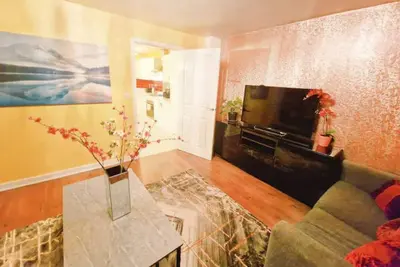 Image de Beautiful Luxurious Home by Lfc Stadium