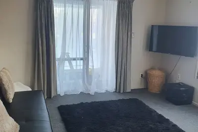 Image de Central Rakaia Home