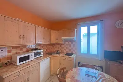 Image de Studio charmant pour 4 personnes proche plage aux Sables-d'Olonne