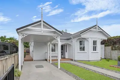 Image de Bespoke Stays - Elegant Family Haven