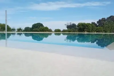 Image de Country house La Rossi with pool - Gallipoli