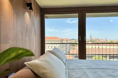 Image de Florence suite Il Quadro sull'Arno