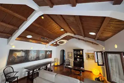 Image de Domus Colosseum, à quelques pas du Colisée