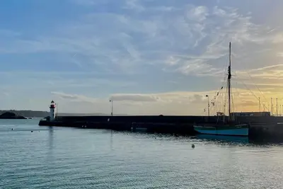 Image de Résidence à deux pas de la mer!