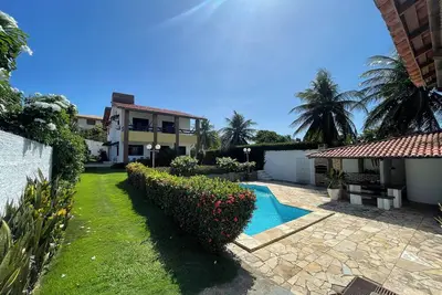 Image de Beach Villa Hideaway Porta Das Dunas
