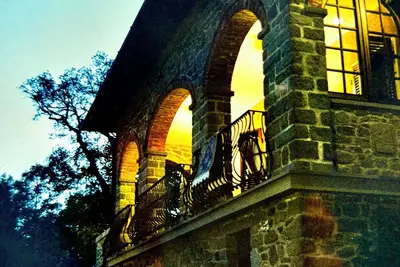 Image de Villa Le Dodici Querce Cortona