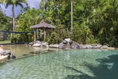 Image de Port Douglas Plantation Resort