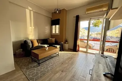 Image de Iokasti Apartment Nafplio
