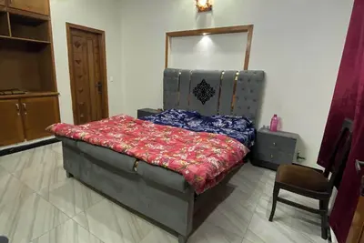 Image de Pk Home Guest House
