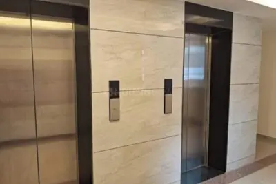 Image de Omaxe 3-bedroom apartment near Kumbh Mela and Sangam